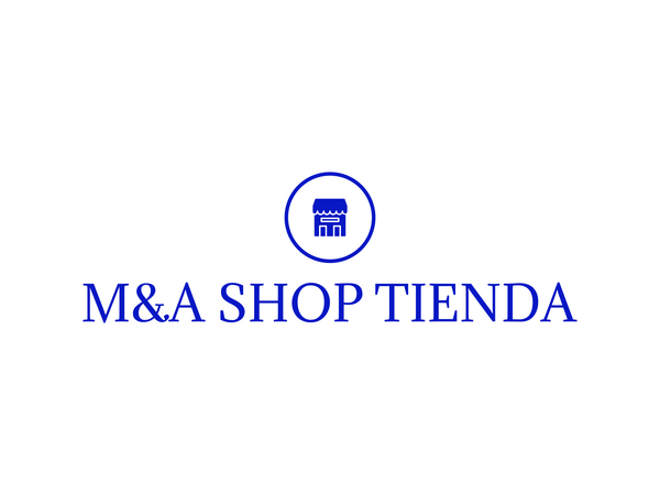 M&A shop